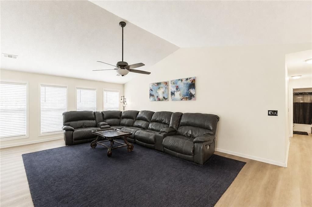 5825 April Drive Sugar Hill GA 30518