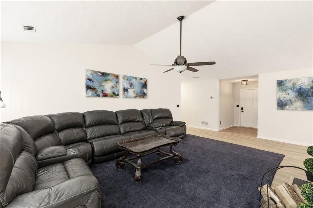 5825 April Drive Sugar Hill GA 30518