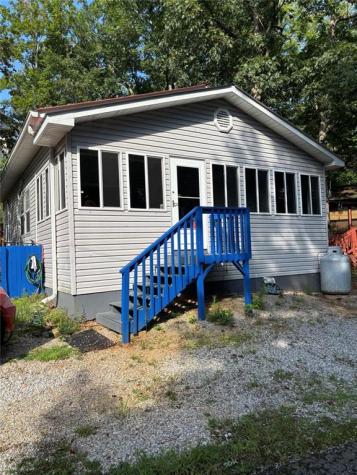 61 Rocky Lane Cleveland GA 30528