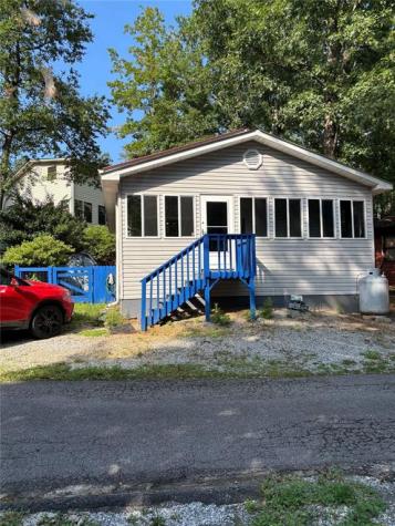 61 Rocky Lane Cleveland GA 30528