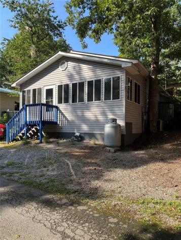 61 Rocky Lane Cleveland GA 30528