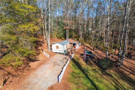 11 Beechwood Lane Jasper GA 30143