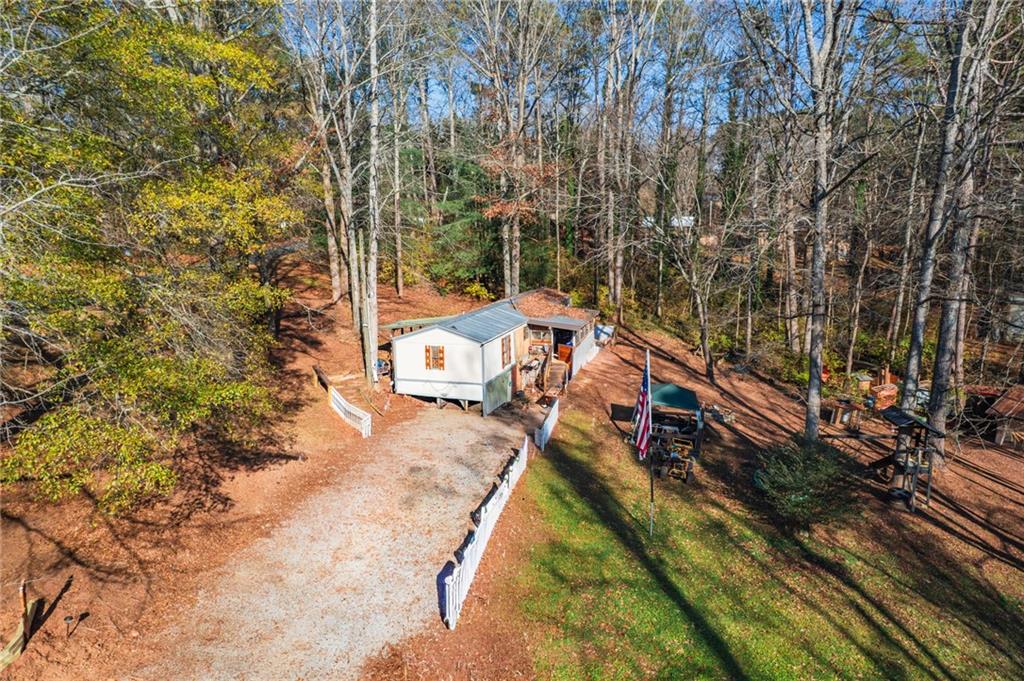 11 Beechwood Lane Jasper GA 30143