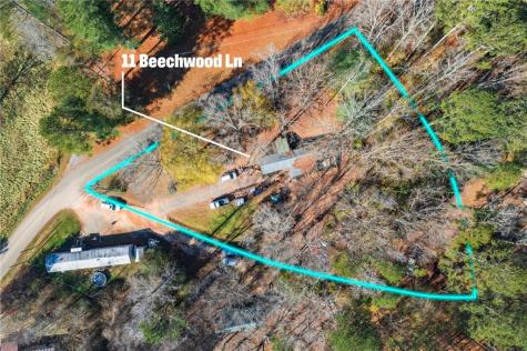11 Beechwood Lane Jasper GA 30143
