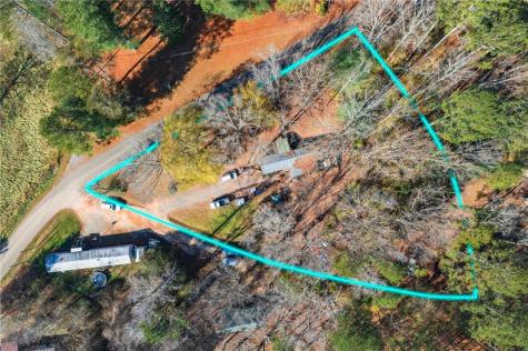 11 Beechwood Lane Jasper GA 30143
