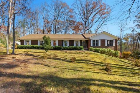 110 Covered Bridge Road Sautee Nacoochee GA 30571