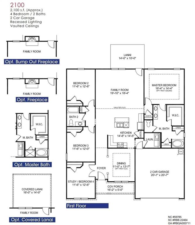 305 Angela Avenue Bowdon GA 30108