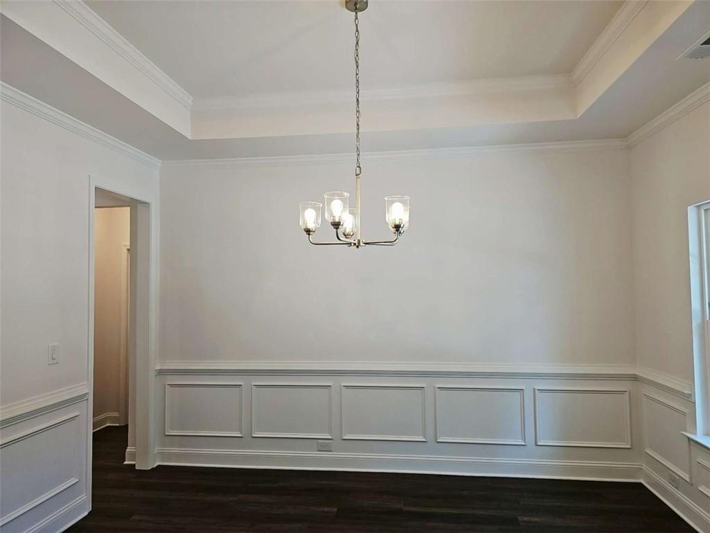 305 Angela Avenue Bowdon GA 30108