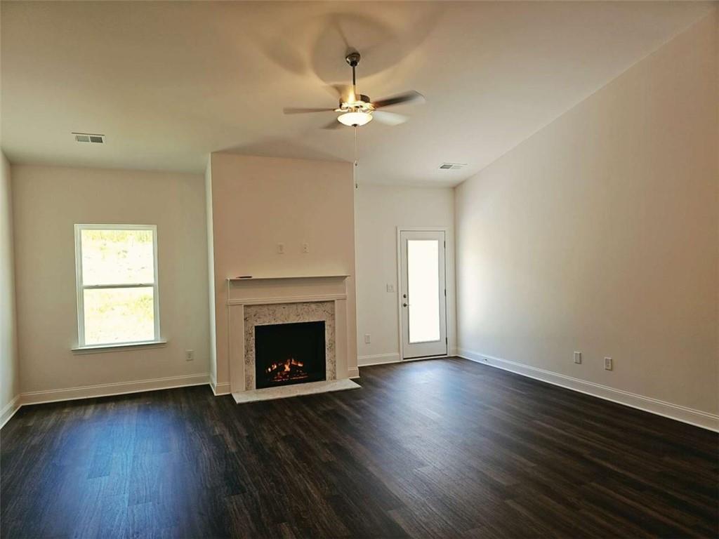 305 Angela Avenue Bowdon GA 30108