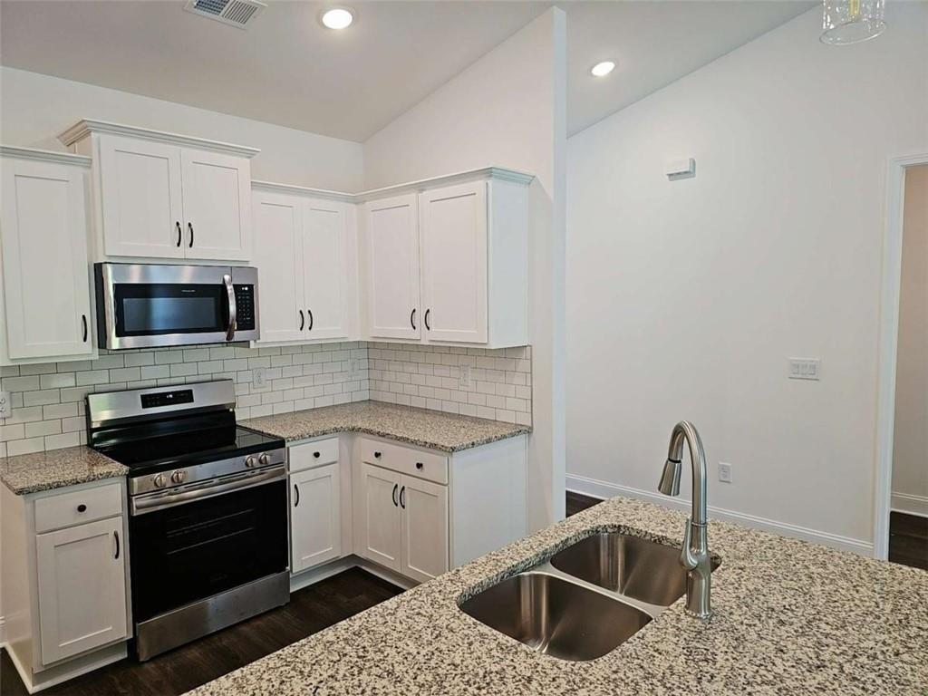 305 Angela Avenue Bowdon GA 30108