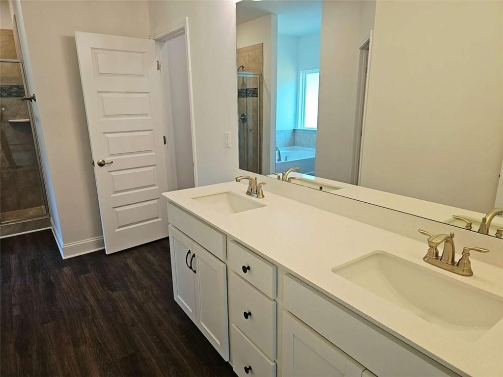 305 Angela Avenue Bowdon GA 30108