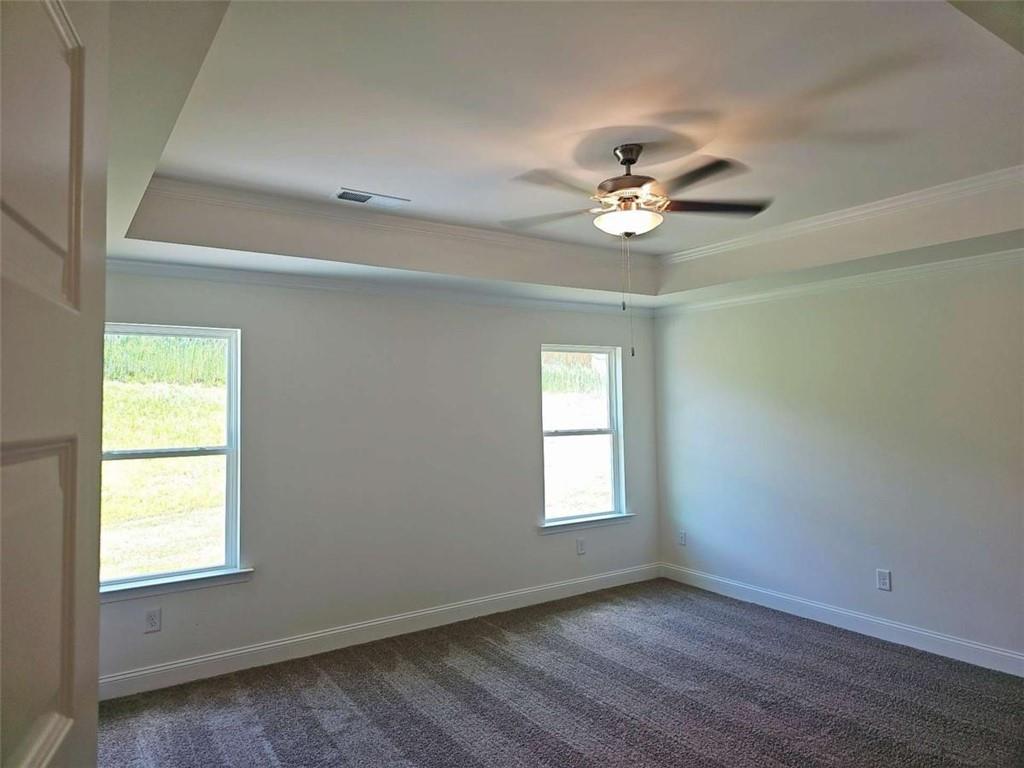 305 Angela Avenue Bowdon GA 30108