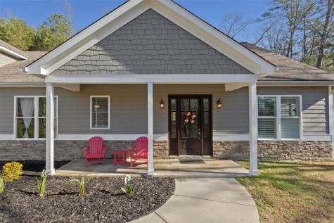 108 Madison Court Jasper GA 30143