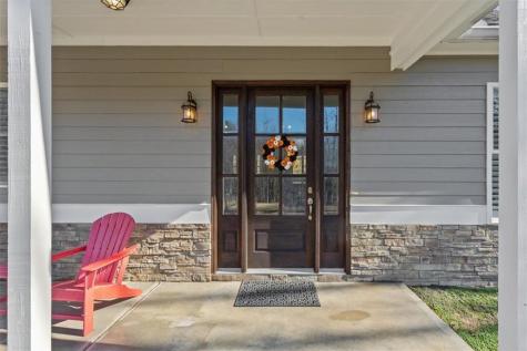 108 Madison Court Jasper GA 30143