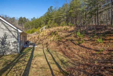 108 Madison Court Jasper GA 30143