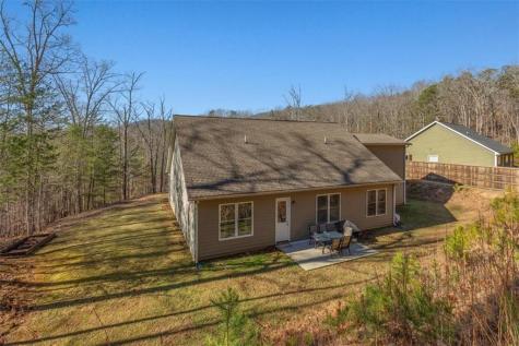 108 Madison Court Jasper GA 30143