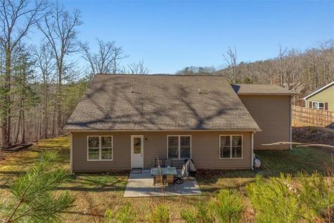 108 Madison Court Jasper GA 30143