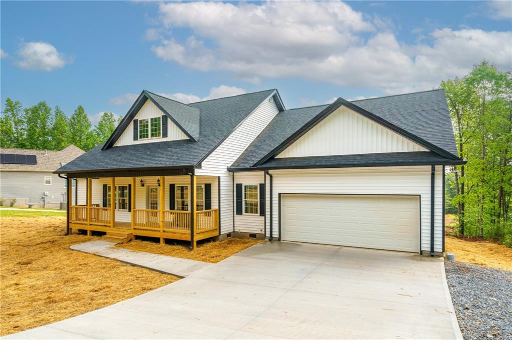 269 Firetower Road Jasper GA 30143