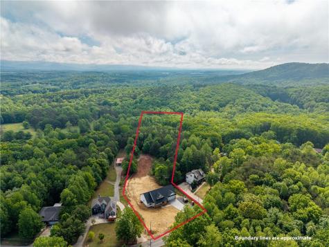 269 Firetower Road Jasper GA 30143