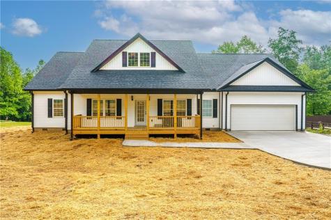269 Firetower Road Jasper GA 30143