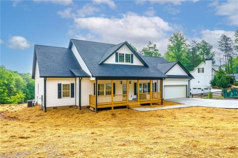 269 Firetower Road Jasper GA 30143