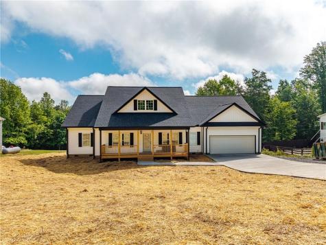 269 Firetower Road Jasper GA 30143