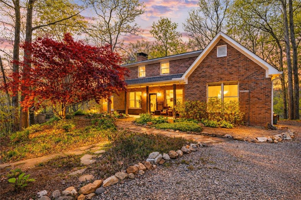 500 Big Sky Trail Dahlonega GA 30533