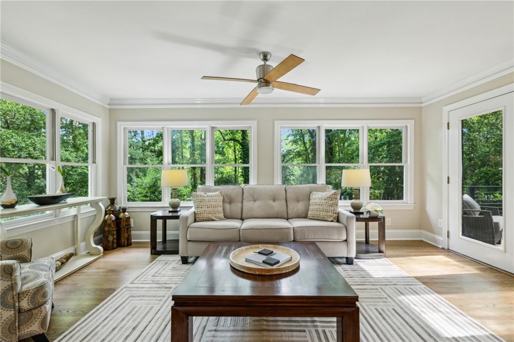 1130 Angelo Court NE Atlanta GA 30319