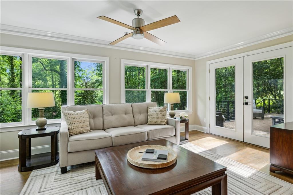 1130 Angelo Court NE Atlanta GA 30319