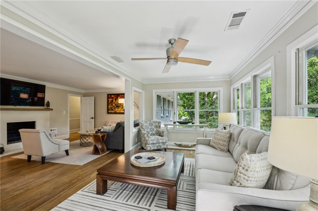 1130 Angelo Court NE Atlanta GA 30319