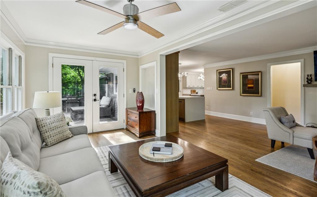 1130 Angelo Court NE Atlanta GA 30319