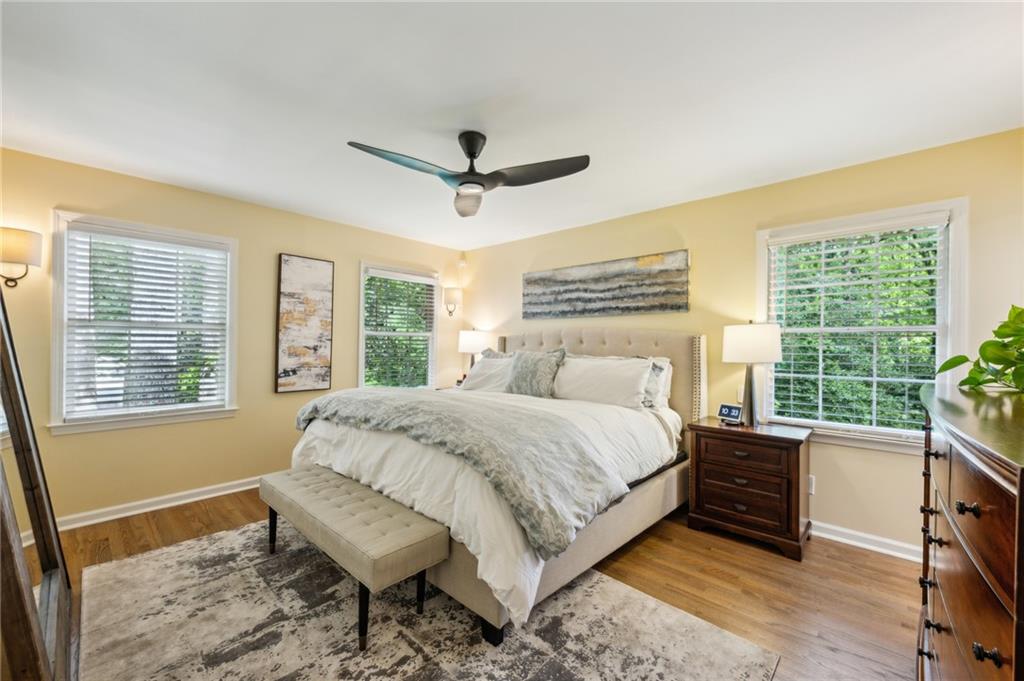 1130 Angelo Court NE Atlanta GA 30319