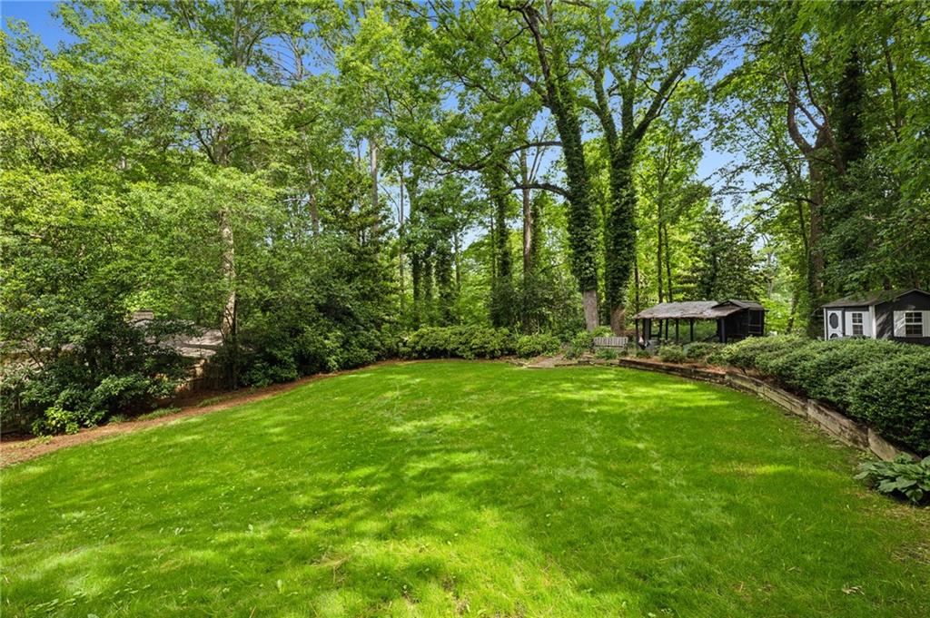 1130 Angelo Court NE Atlanta GA 30319