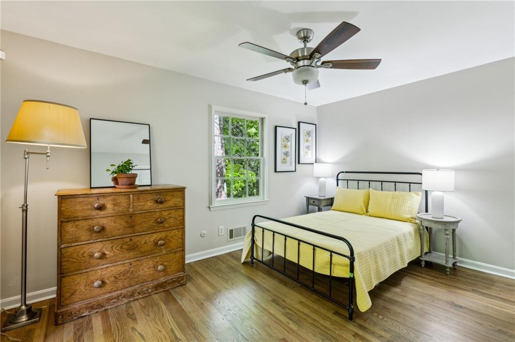 1130 Angelo Court NE Atlanta GA 30319