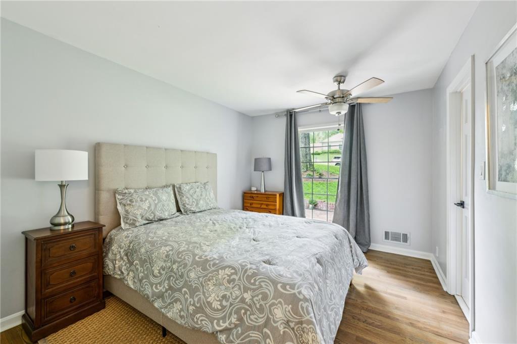 1130 Angelo Court NE Atlanta GA 30319