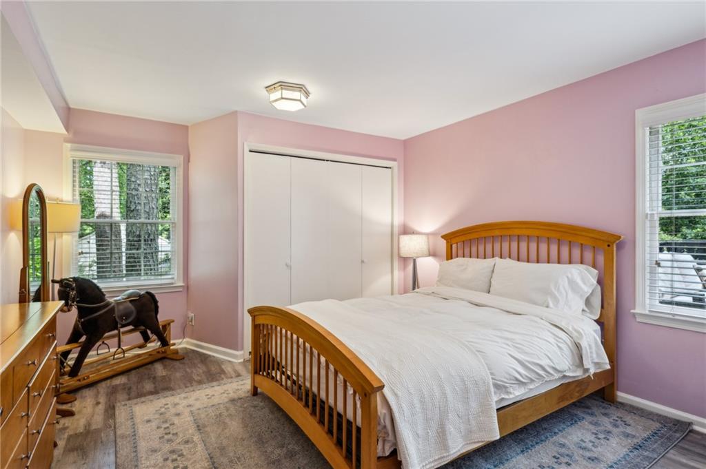 1130 Angelo Court NE Atlanta GA 30319