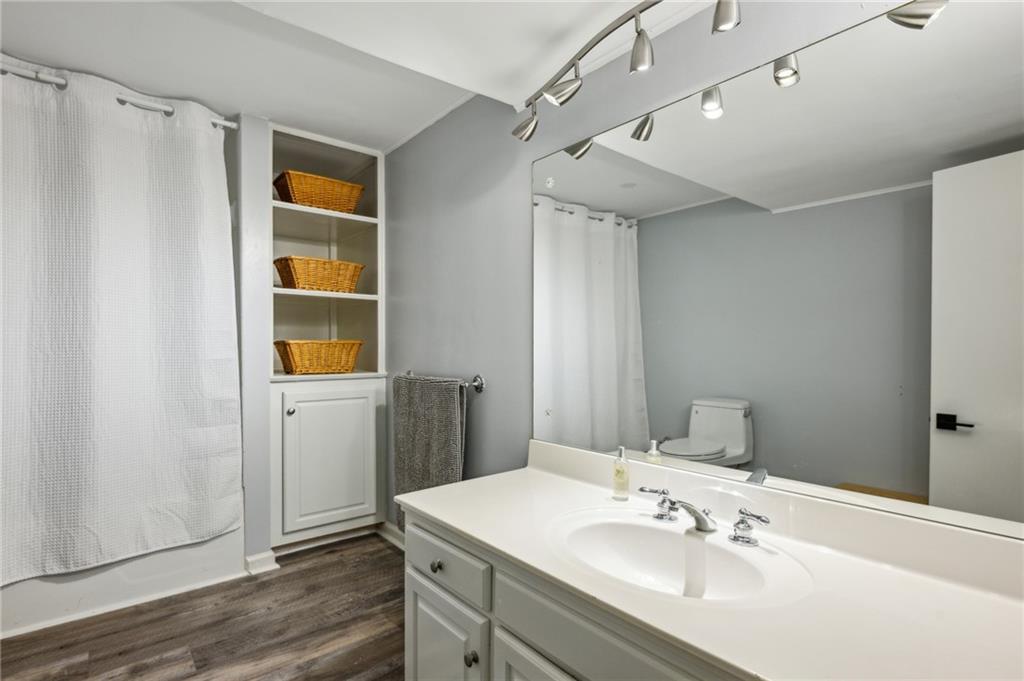 1130 Angelo Court NE Atlanta GA 30319