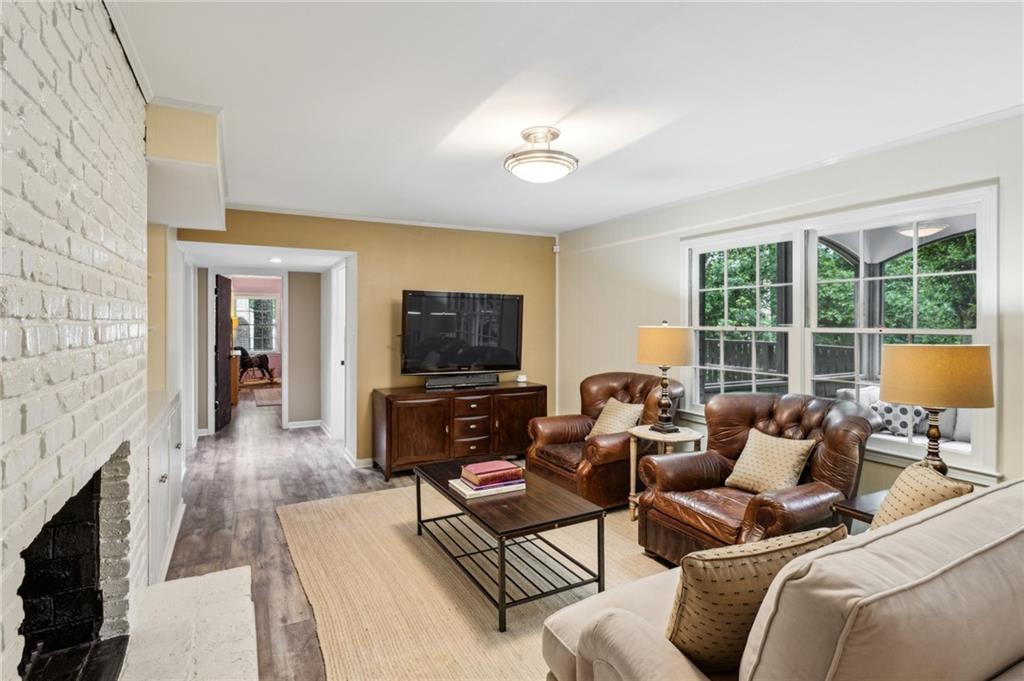 1130 Angelo Court NE Atlanta GA 30319