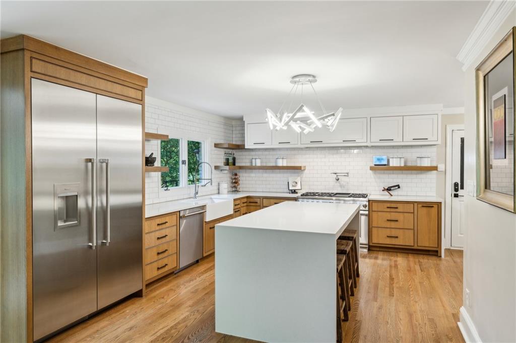 1130 Angelo Court NE Atlanta GA 30319
