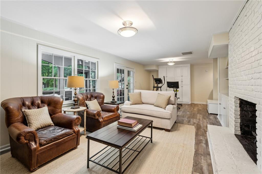 1130 Angelo Court NE Atlanta GA 30319