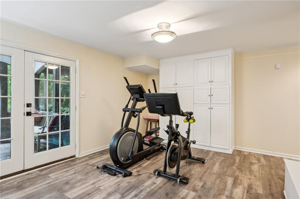 1130 Angelo Court NE Atlanta GA 30319