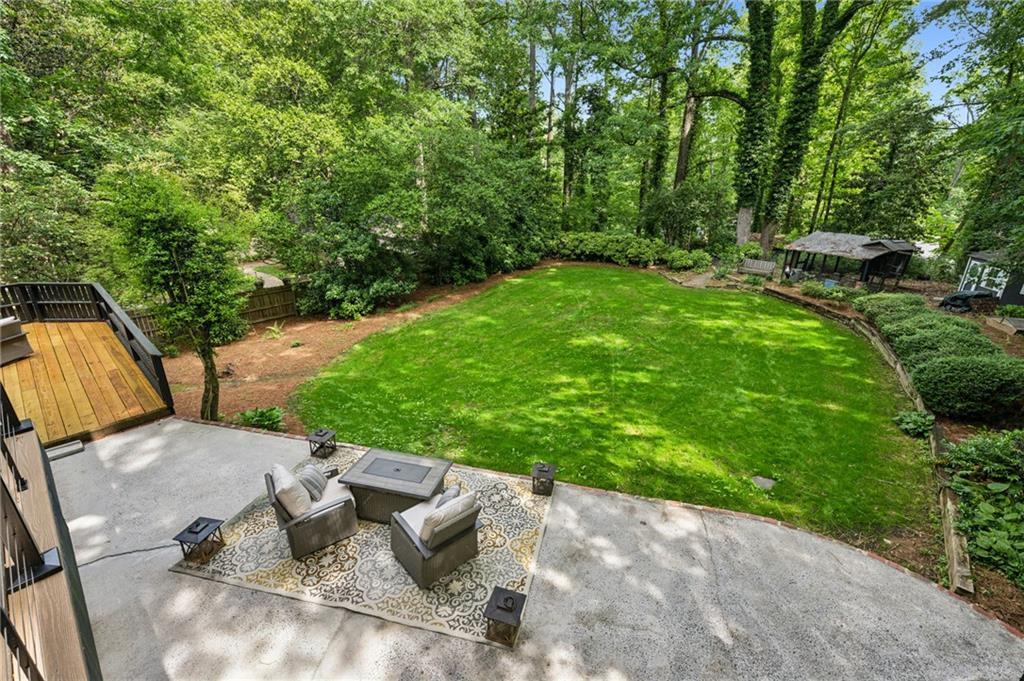 1130 Angelo Court NE Atlanta GA 30319