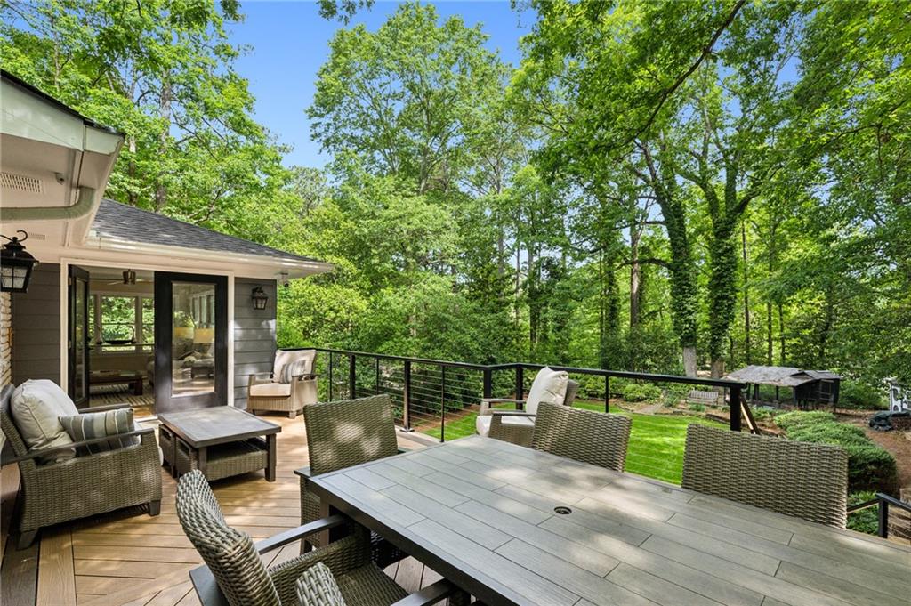 1130 Angelo Court NE Atlanta GA 30319