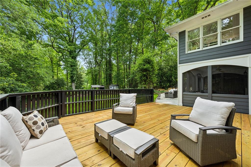 1130 Angelo Court NE Atlanta GA 30319