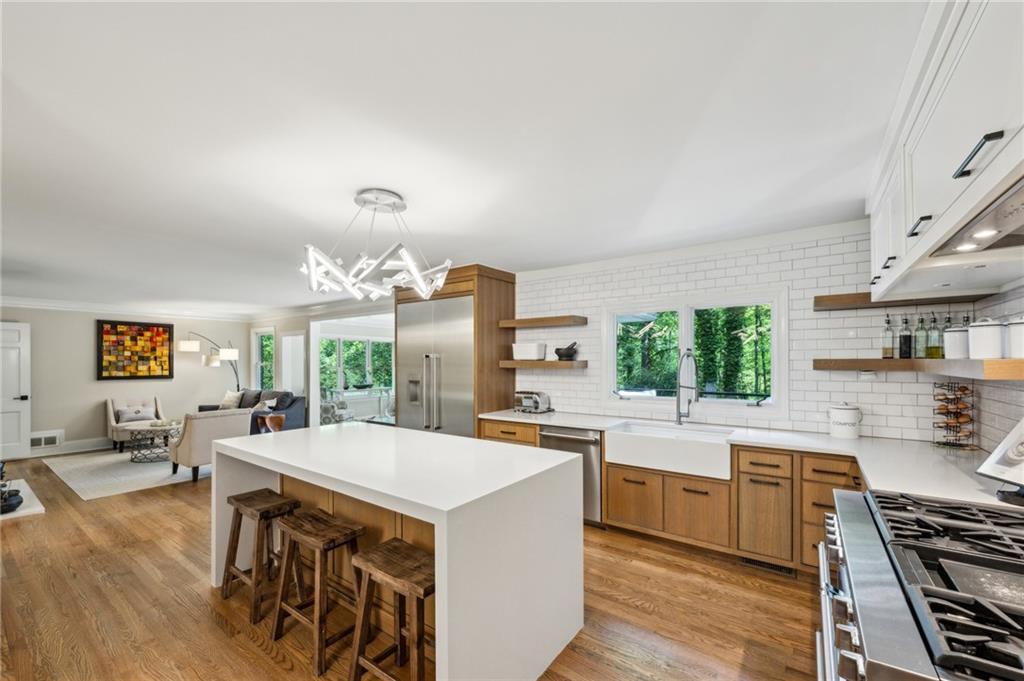 1130 Angelo Court NE Atlanta GA 30319