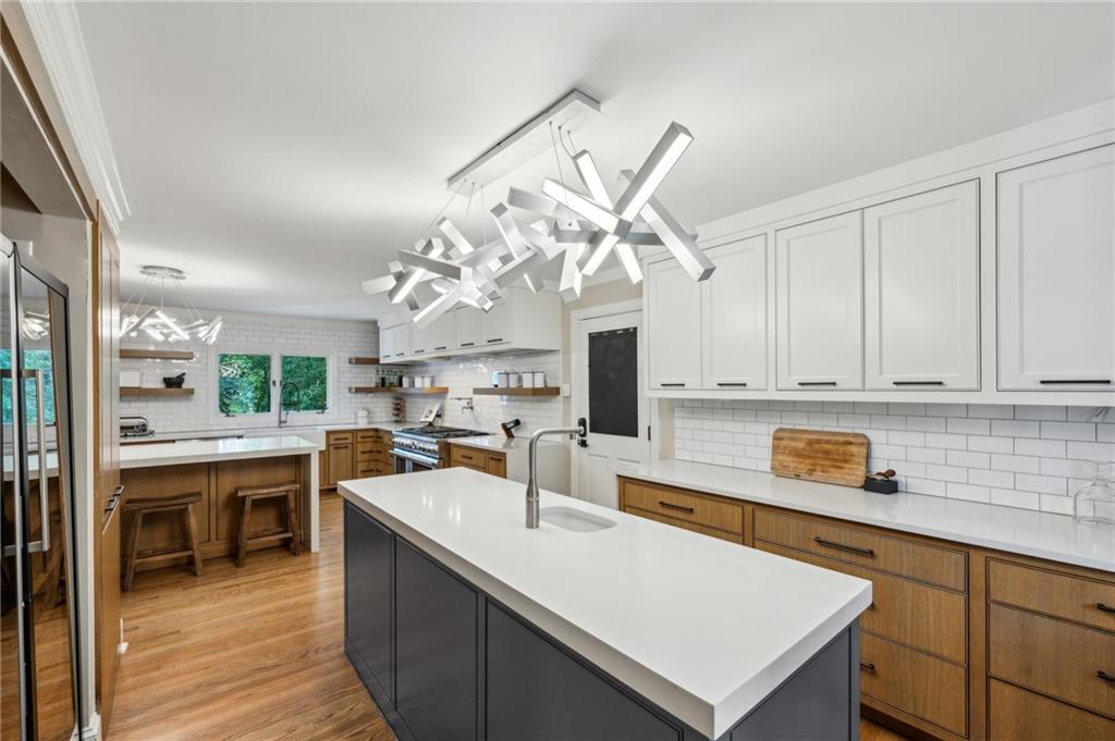 1130 Angelo Court NE Atlanta GA 30319