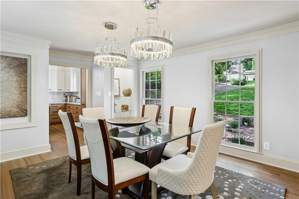 1130 Angelo Court NE Atlanta GA 30319