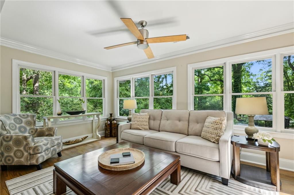 1130 Angelo Court NE Atlanta GA 30319