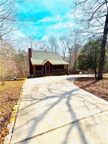 135 Adina Drive Ellijay GA 30540