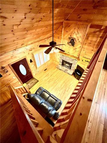 135 Adina Drive Ellijay GA 30540